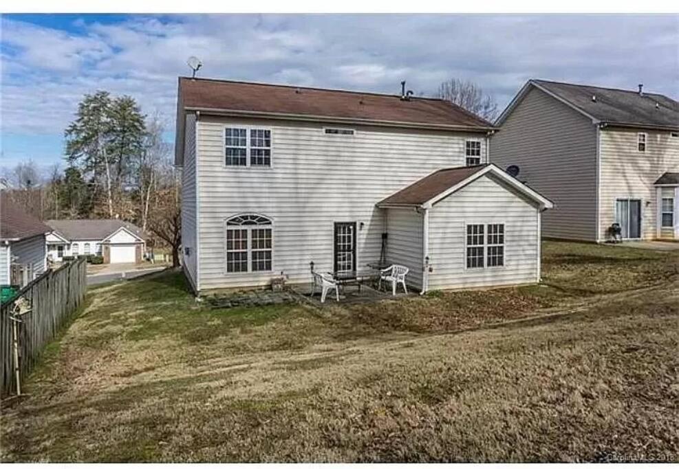 Cozy 4B 2 5B University Home King Beds Jacuzzi Charlotte Bagian luar foto